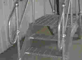 楼梯踏步板图片4