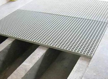玻璃钢格栅盖板