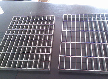 钢格栅板