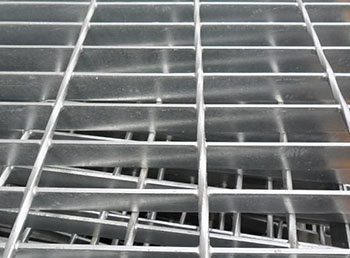 钢格栅板