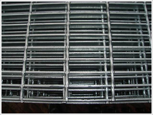 钢格栅板