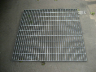 钢格栅板