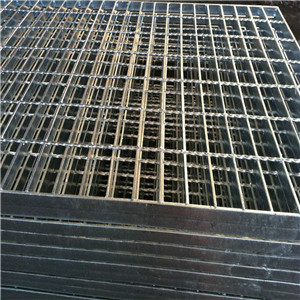 建筑钢格栅 建筑钢格栅