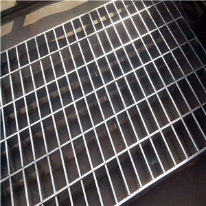钢格栅