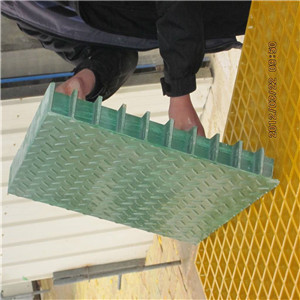 玻璃钢格栅盖板