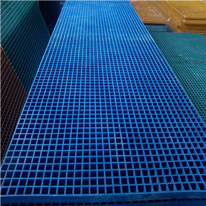 玻璃钢格栅盖板