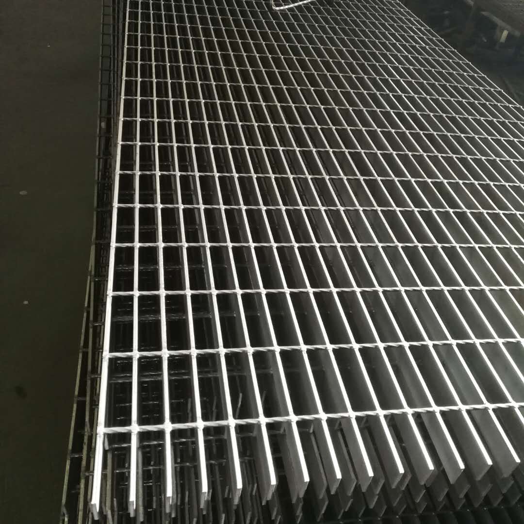 平台钢格栅
