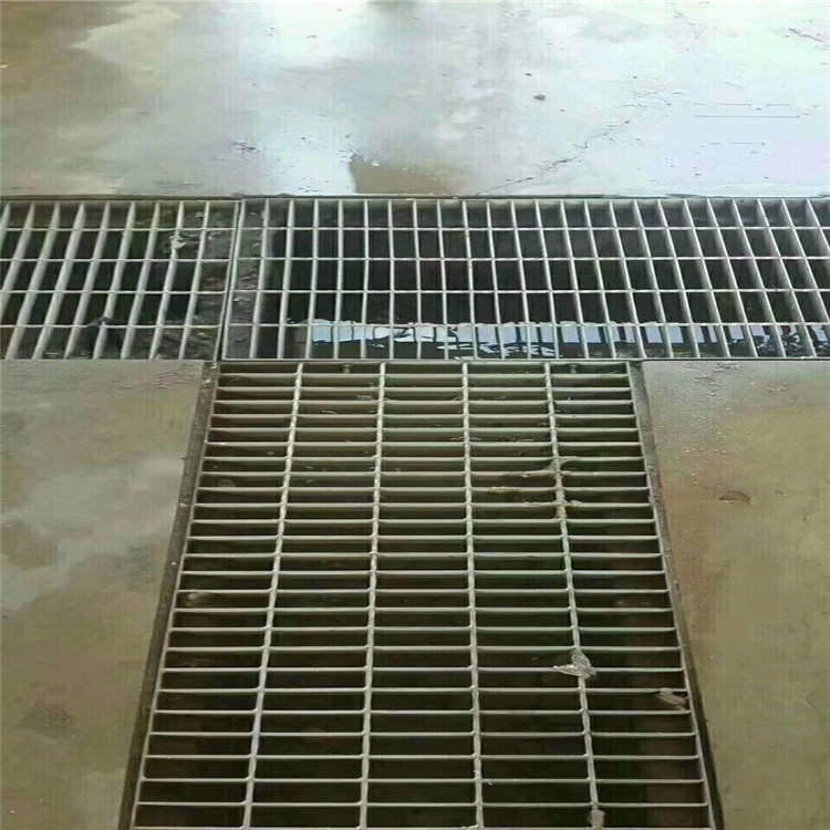 地沟格栅板