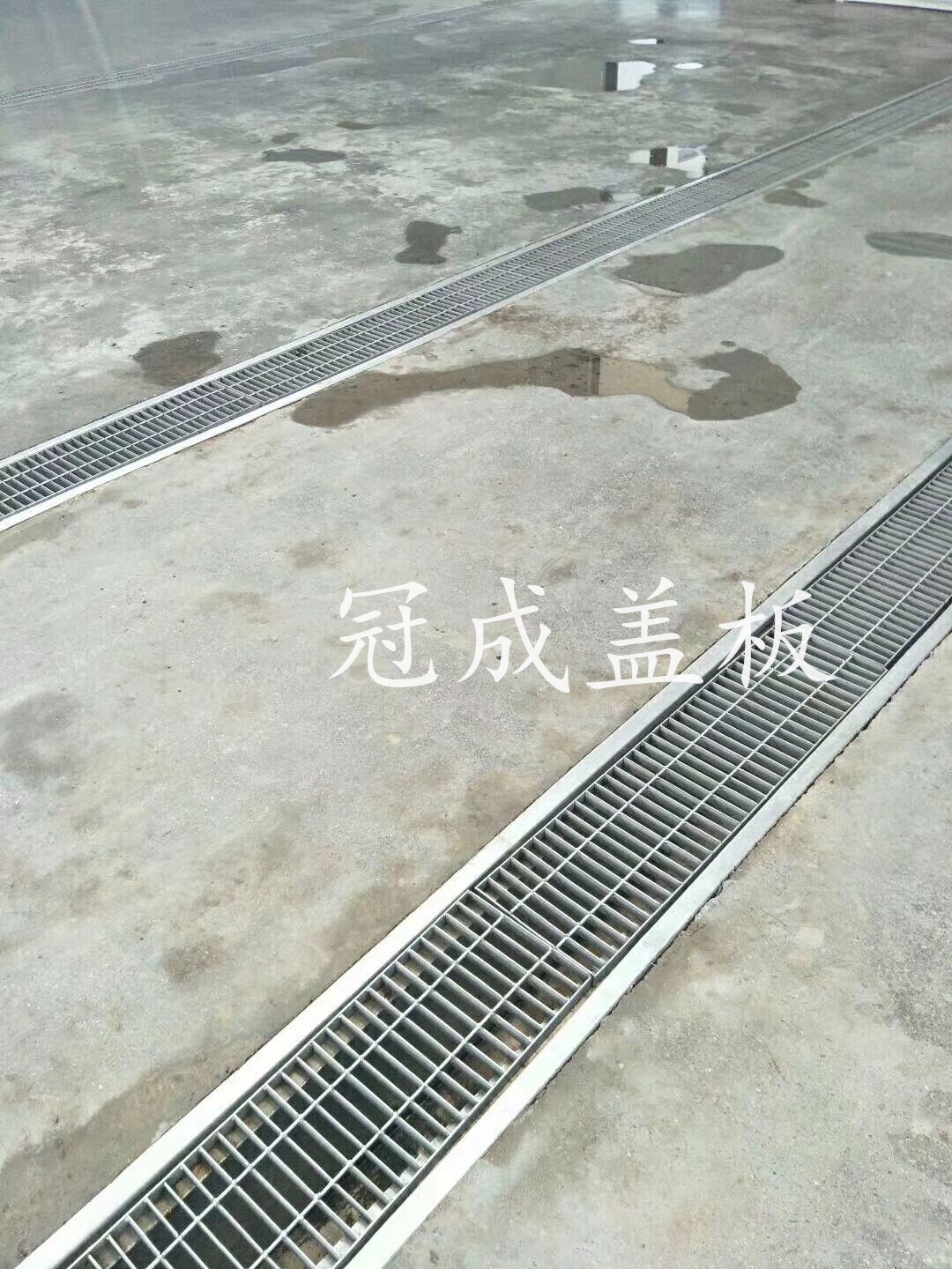 排水格栅板 排水格栅板