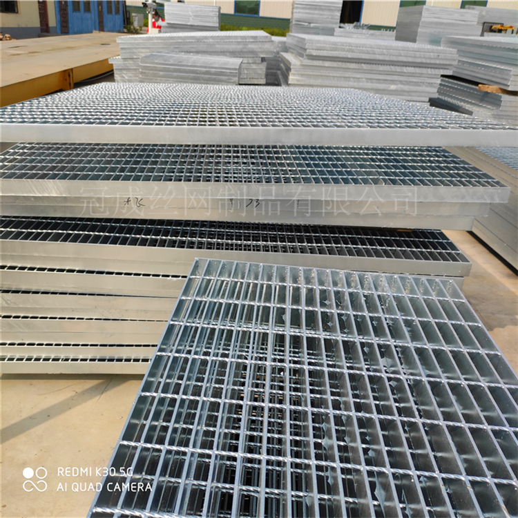 车库镀锌钢格栅板