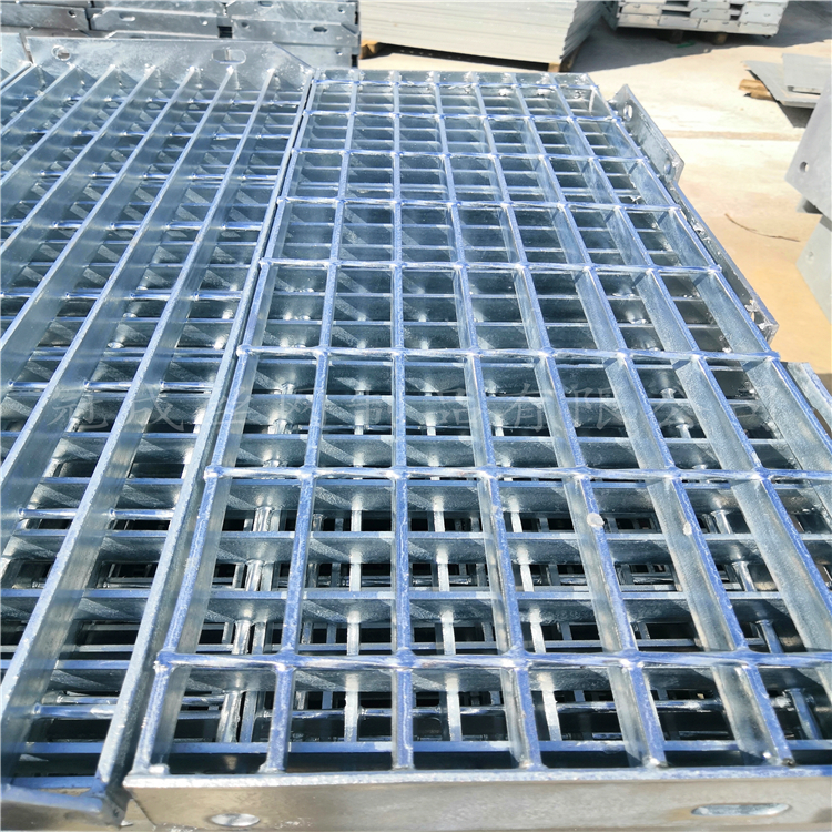 热浸镀锌格栅板