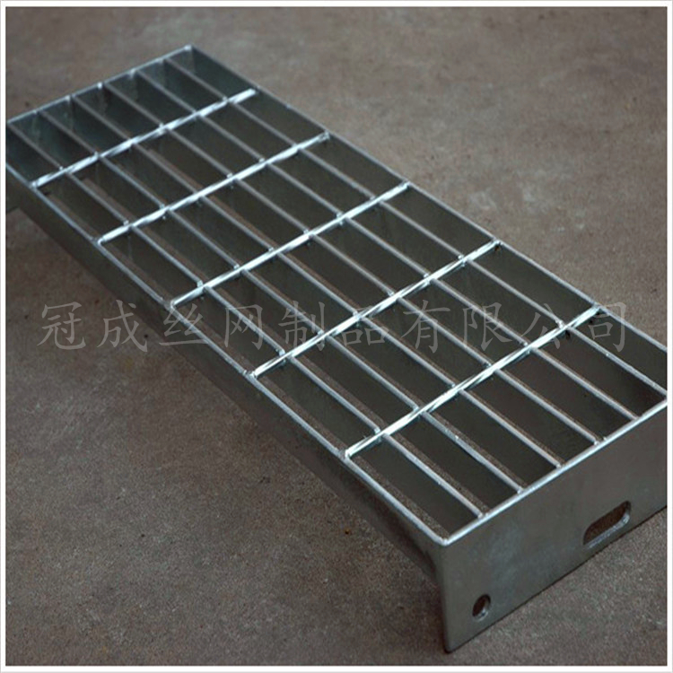 楼梯钢格栅板