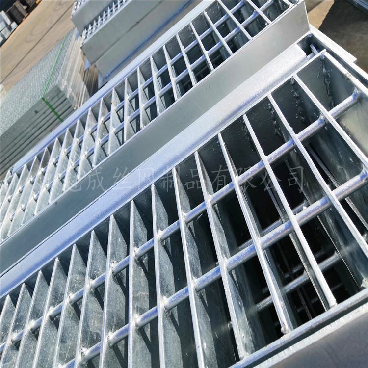 热镀锌篦子格栅