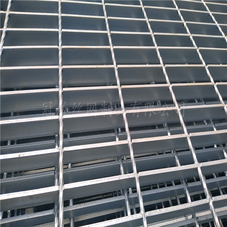 热镀锌钢篦盖板 热镀锌钢篦盖板