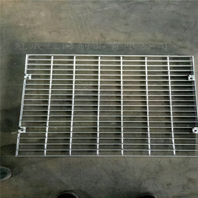 铝格栅
