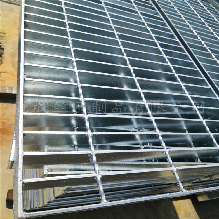 镀锌钢格栅 镀锌钢格栅