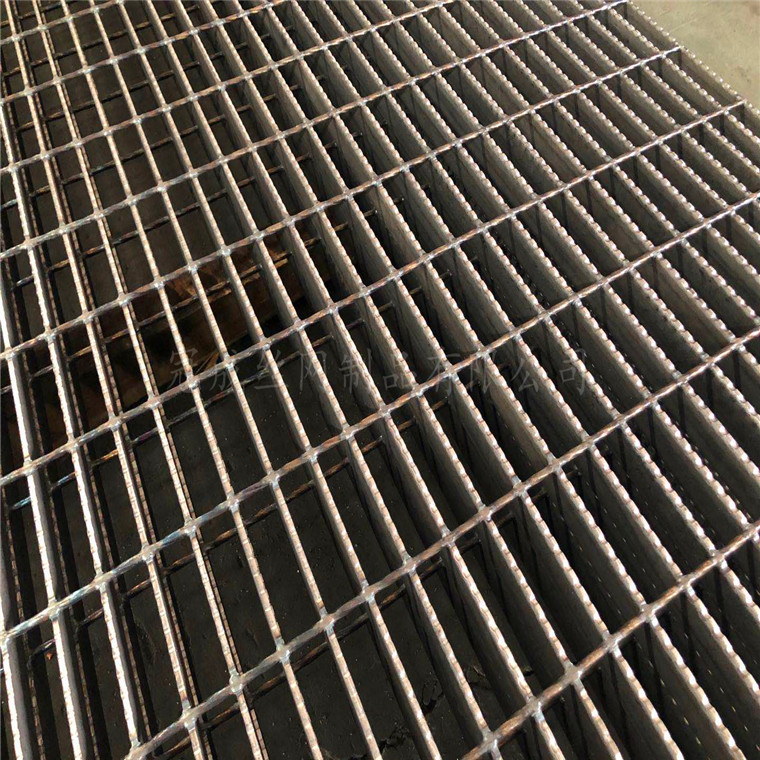 压焊钢格栅板