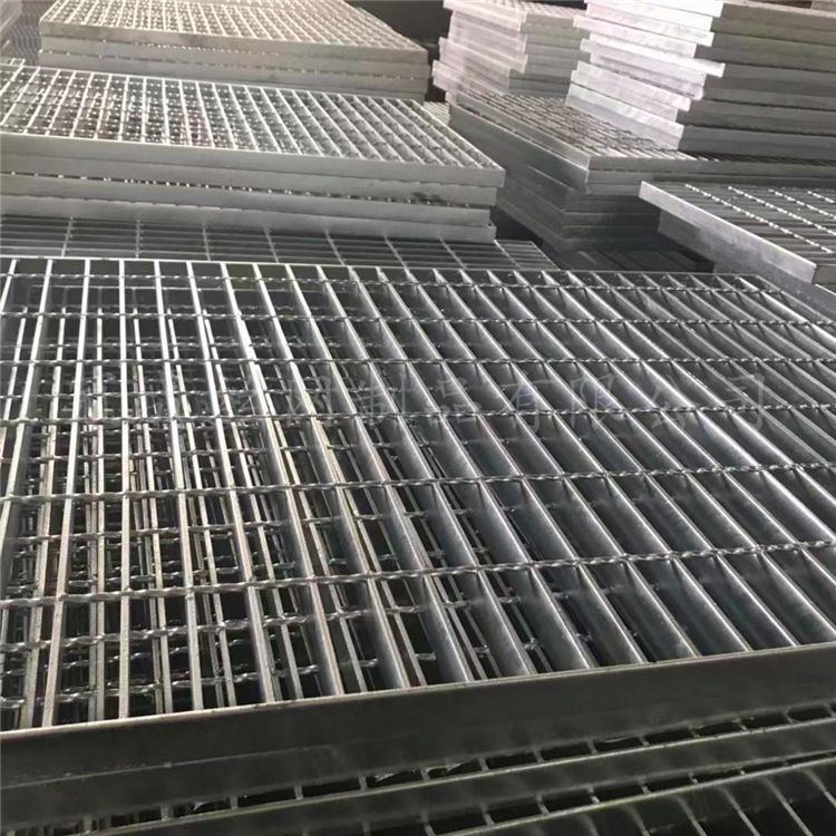 煤场走道篦子