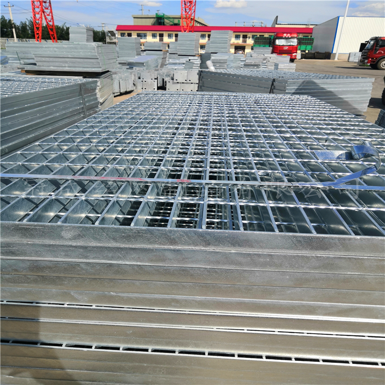 不锈钢格栅盖板