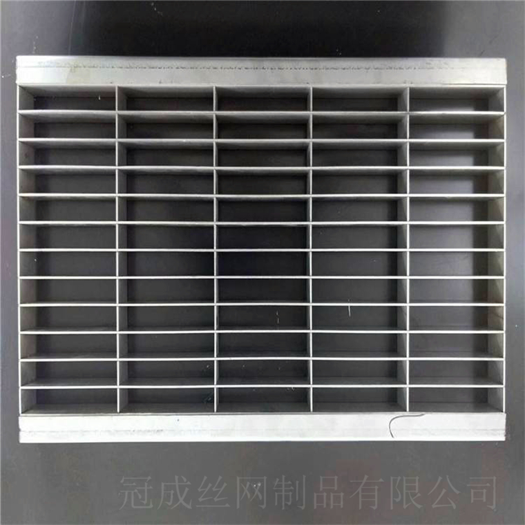 不锈钢钢格栅板