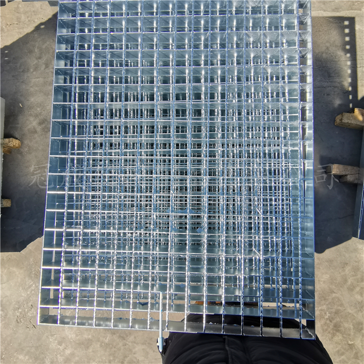 G355/30/50W钢格板