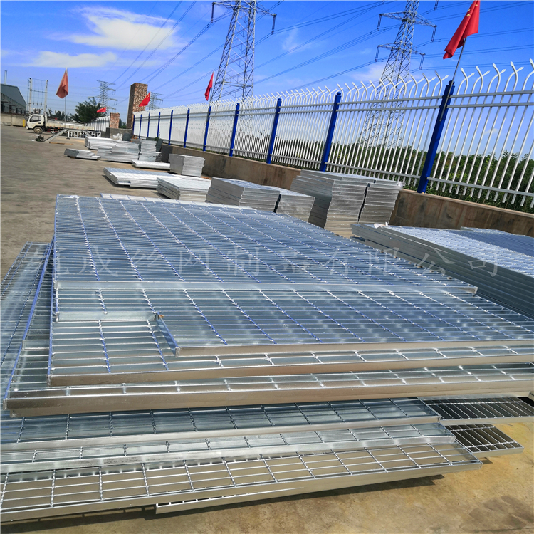 G355/30/50W钢格板