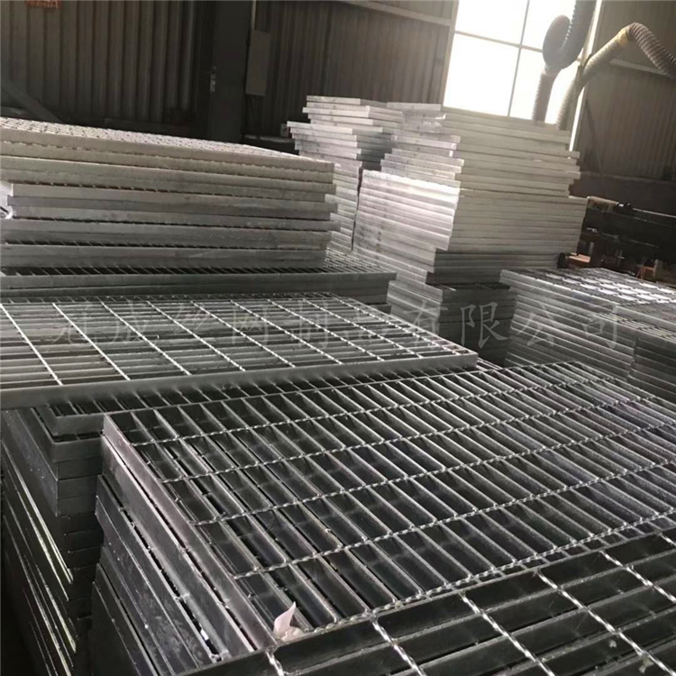 马道热镀锌钢格栅板