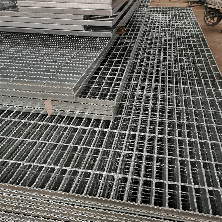 防滑格栅板