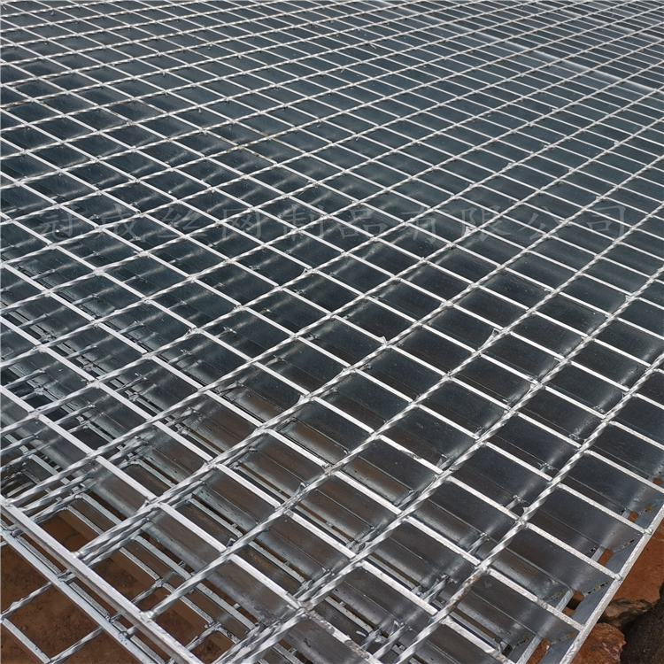 热镀锌网格板 热镀锌网格板