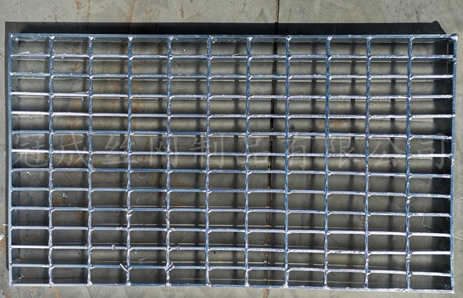 钢格雨水篦子