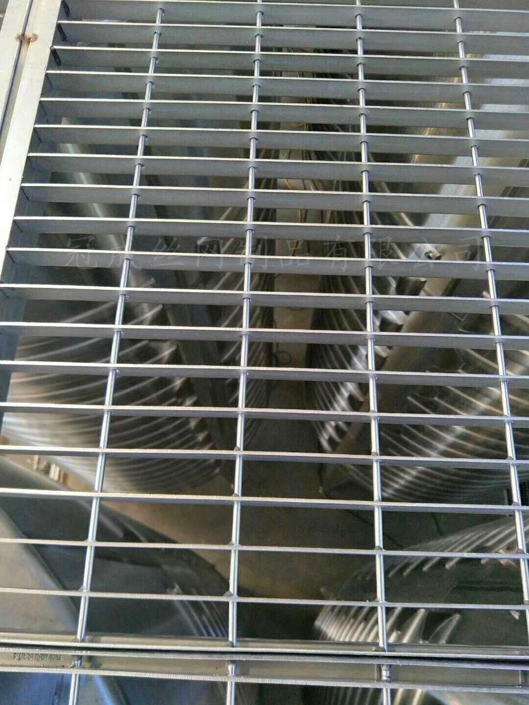 不锈钢格栅板