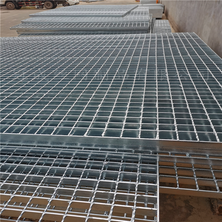 镀锌网格栅