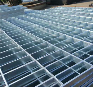 镀锌网格栅
