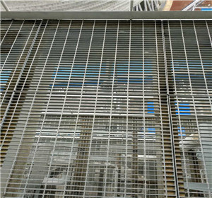 镀锌网格栅