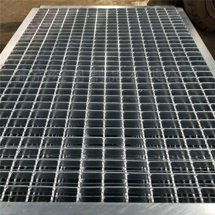 船厂镀锌格栅板