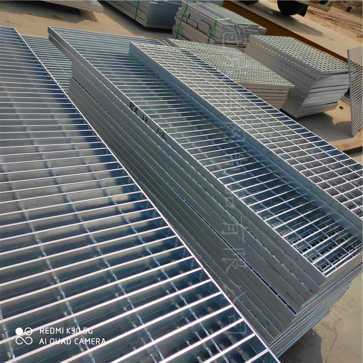 钢格栅盖板 钢格栅盖板