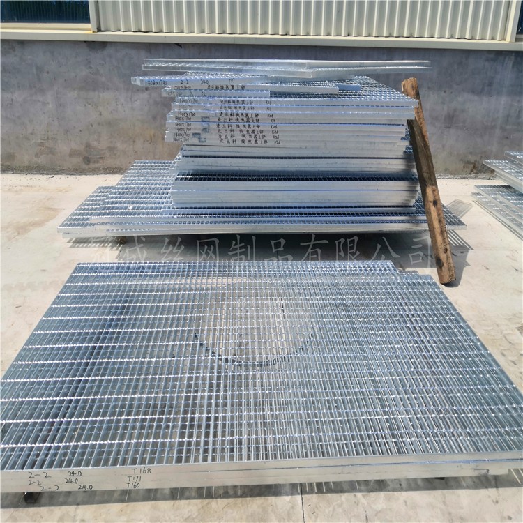 不锈钢钢格板 不锈钢钢格板