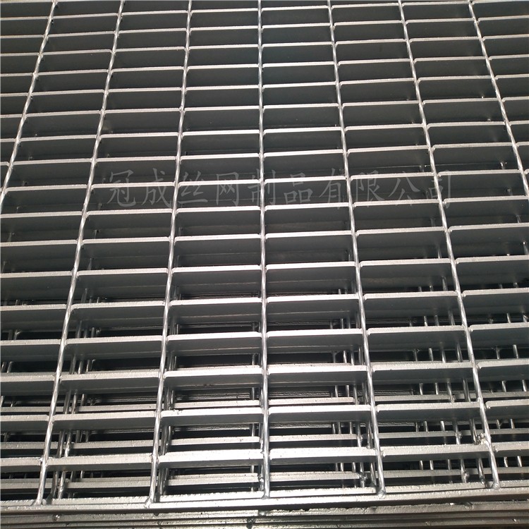 钢格栅盖板