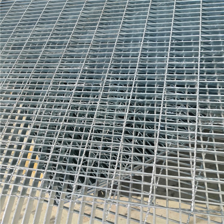 平台格栅板 平台格栅板