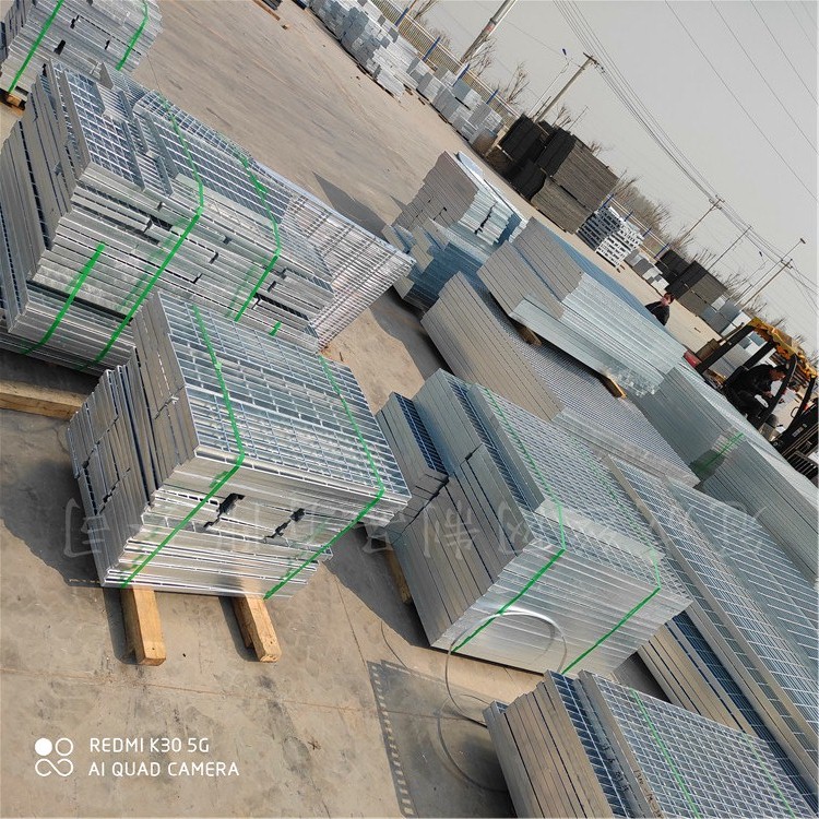 平台格栅板 平台格栅板