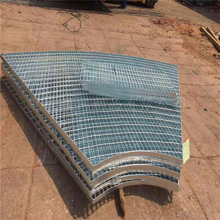 加密钢格栅 加密钢格栅