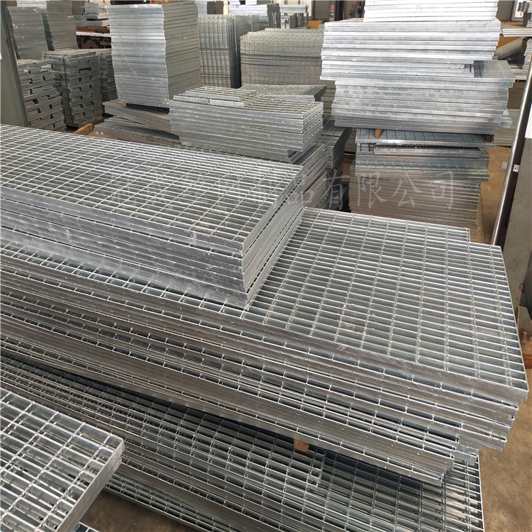 镀锌网格栅