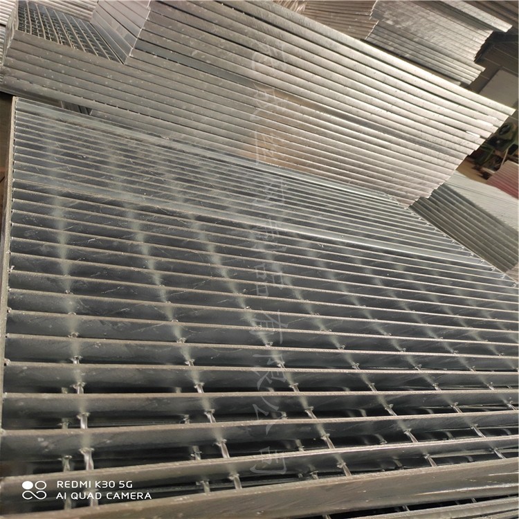 电厂钢格栅板 电厂钢格栅板