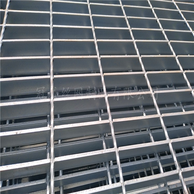 钢格栅板