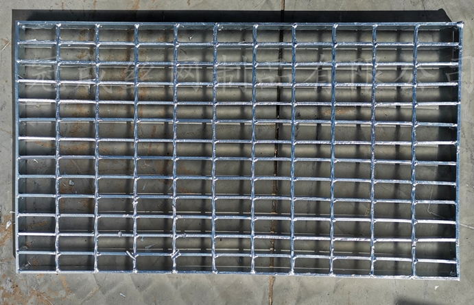 镀锌水沟盖板