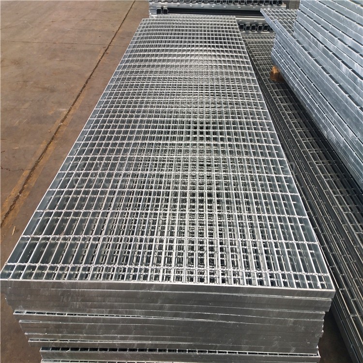 钢格栅盖板
