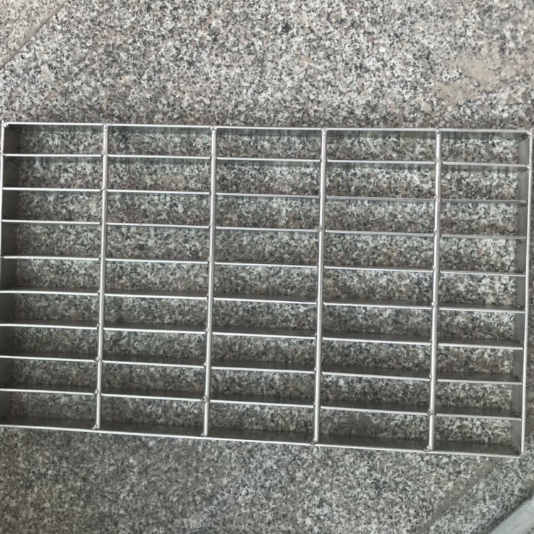 不锈钢网板格栅