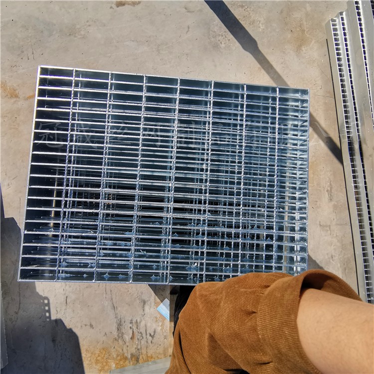 镀锌栅格板