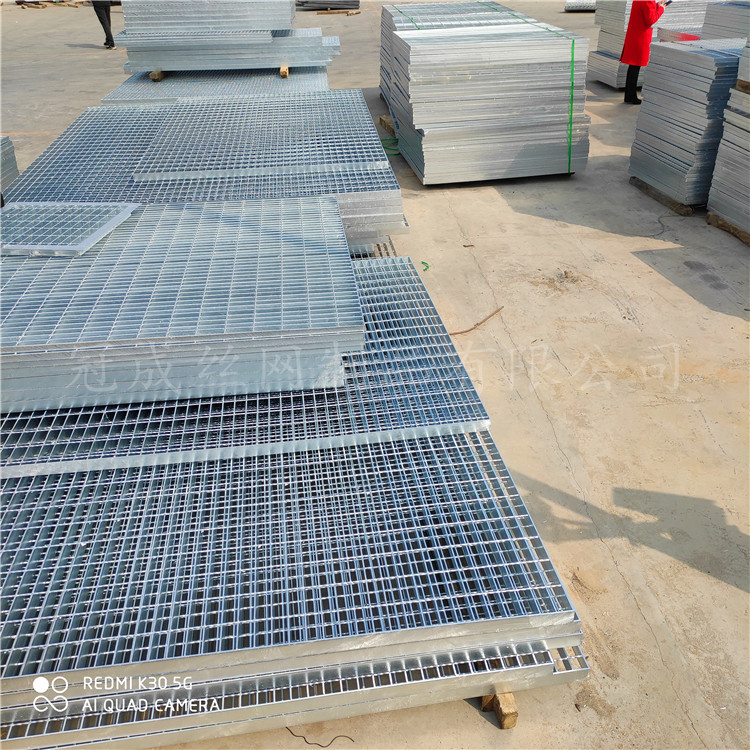 不锈钢地沟盖板