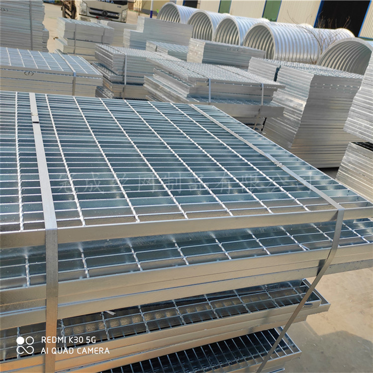 插焊格栅板 插焊格栅板